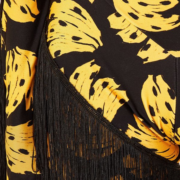 Conjunto Franja Bossa Banana - Image 3