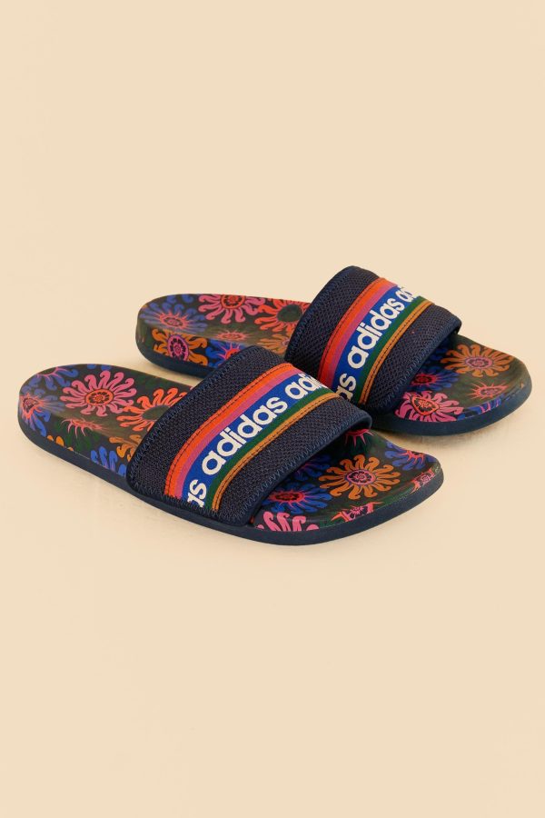 Adilette Adidas Comfort Sunny Day