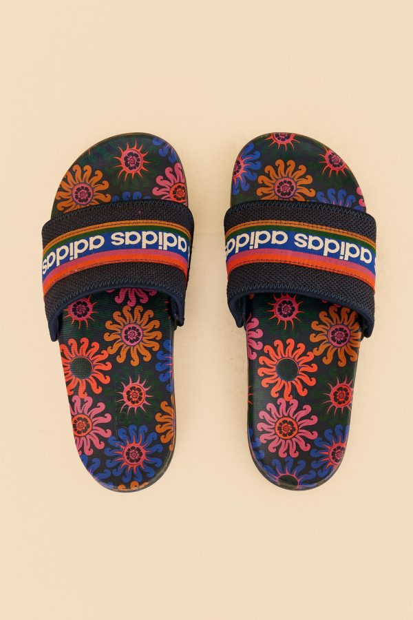 Adilette Adidas Comfort Sunny Day - Image 3