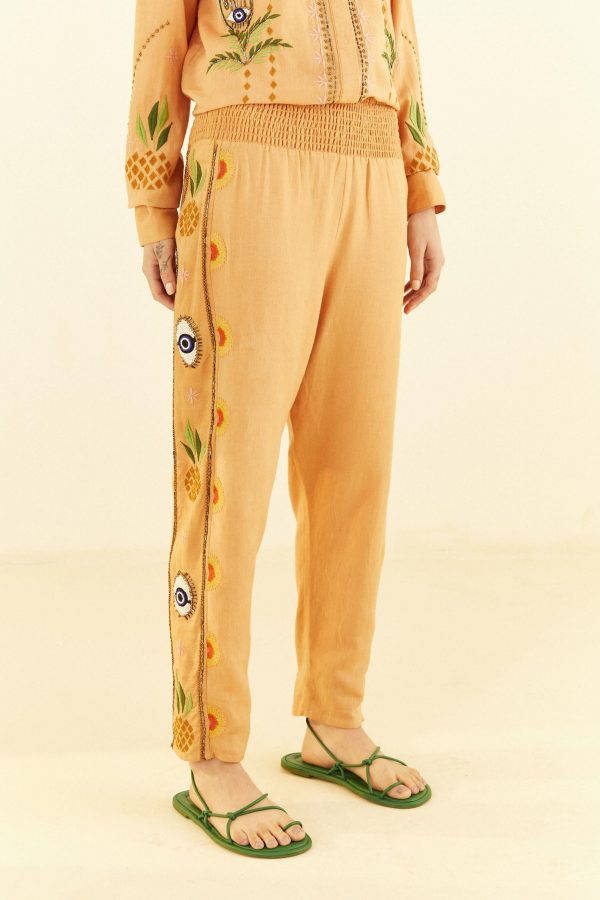 Calça Artesanal Mística - Image 3
