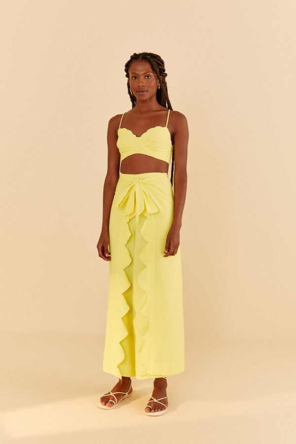 Calça Nuvem Amarração - Image 3
