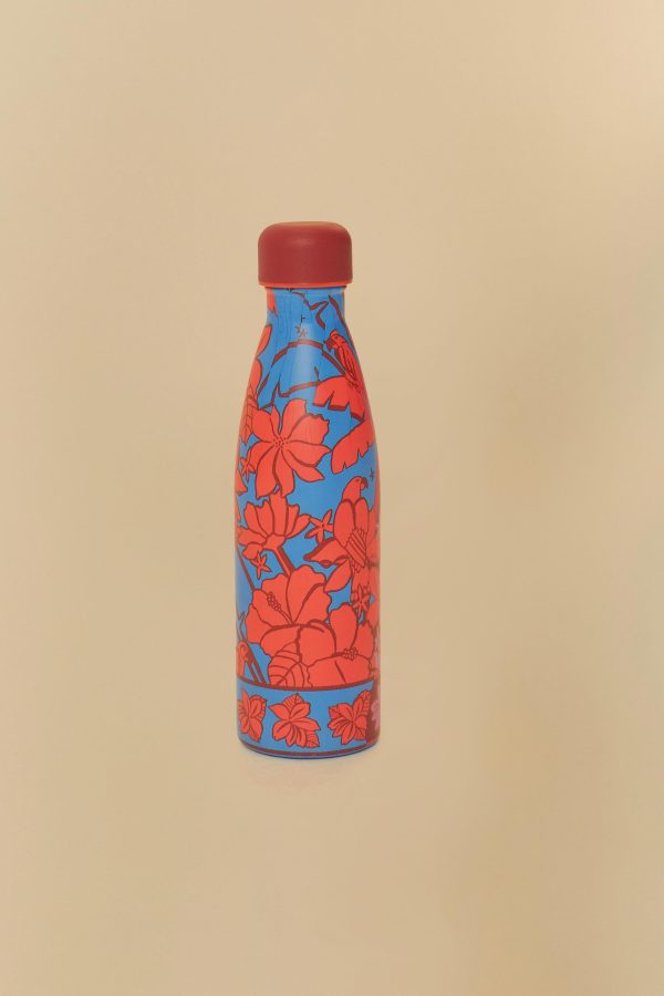 Garrafinha Glub Estampada Natureza Linda - Image 3