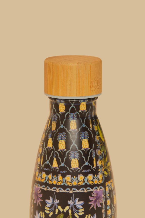 Garrafinha Glub Estampada Jardim - Image 3