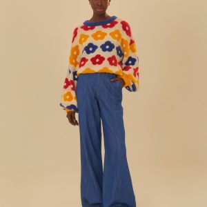 Calça Jeans Utopia