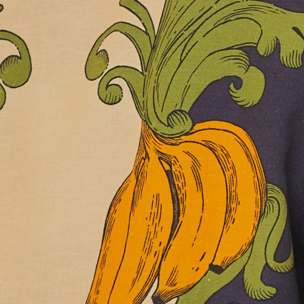 Calça Alfaiataria Estampada Banana Real - Image 3