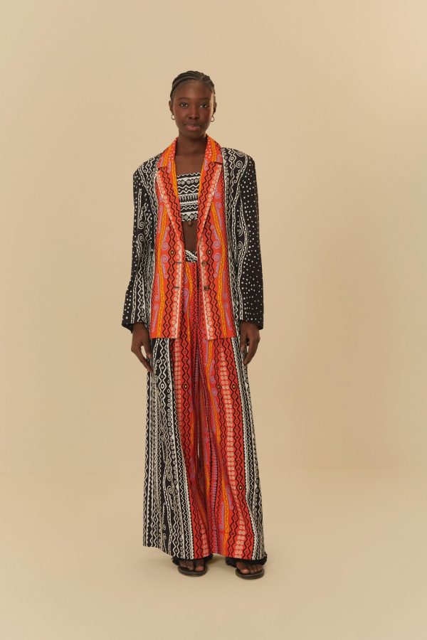 Top Estampado Myriad Listra - Image 2