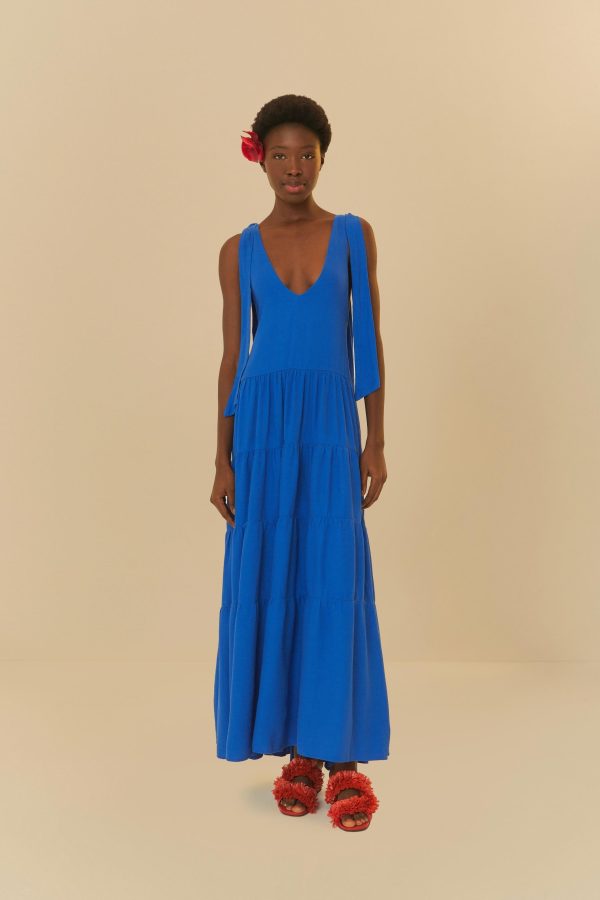 Vestido Longo Marias - Image 2