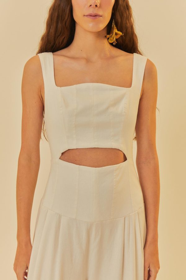Macacão Corselet Pantalona - Image 3