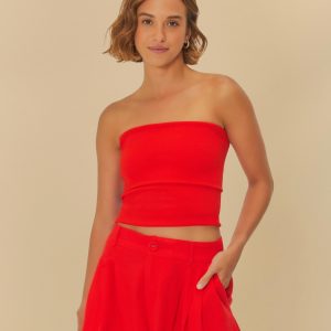 Short Bolso Viés