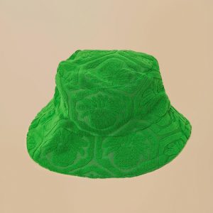 Bucket Atoalhado Praia
