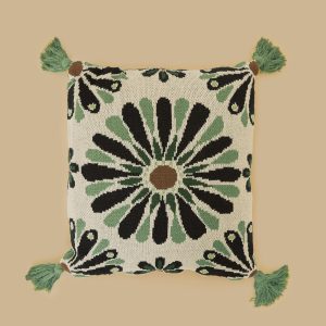 Almofada Chamego Estampada Florejo