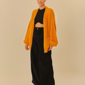 Calça Alfaiataria Cotelê