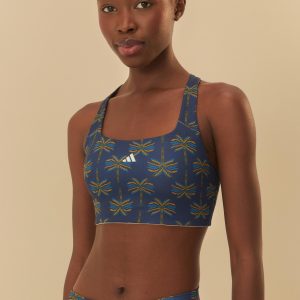 Top Adidas Palms Party Indigo