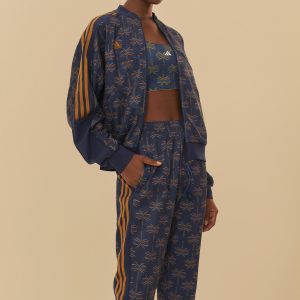 Calça Adidas Palms Party Indigo