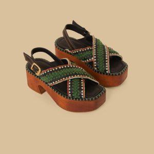 Sand Clog