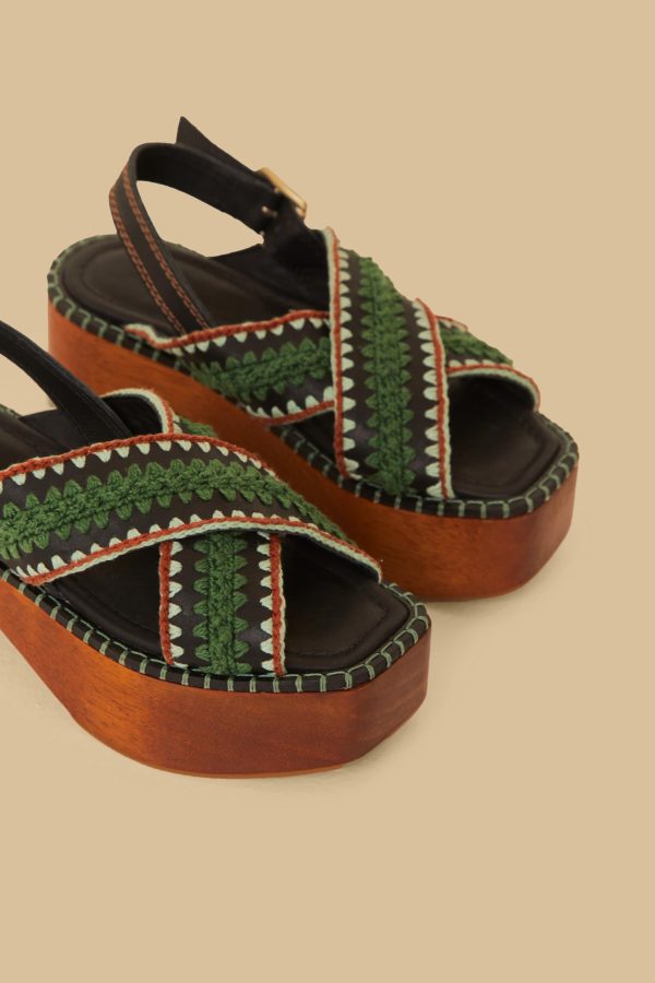 Sand Clog - Image 2