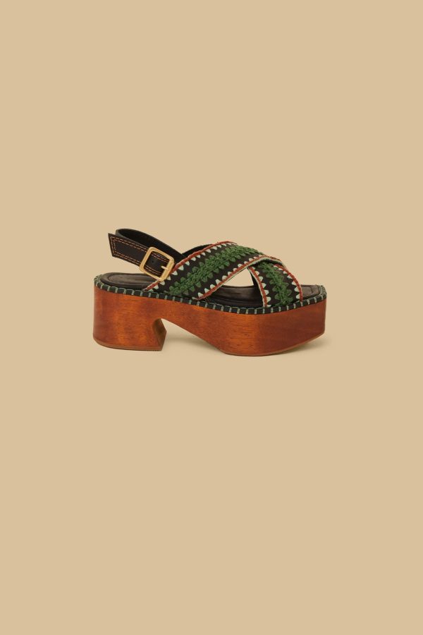 Sand Clog - Image 3