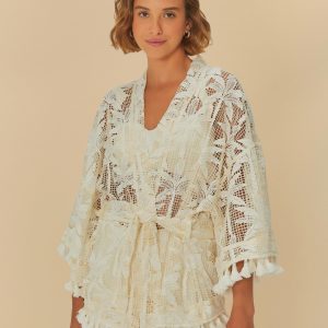 Kimono Coqueiros