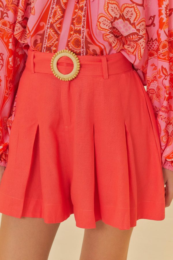Short Pregas Frente - Image 2