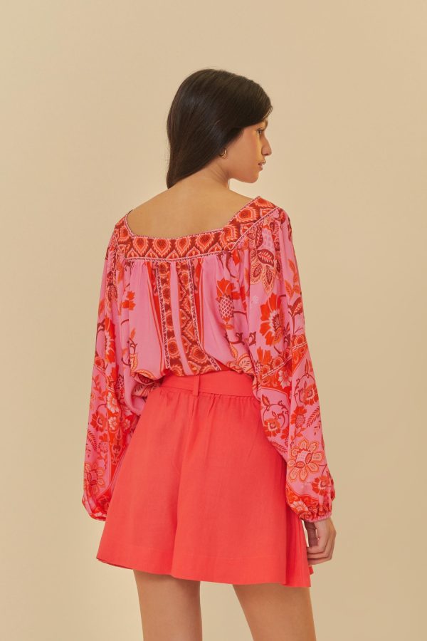 Short Pregas Frente - Image 3