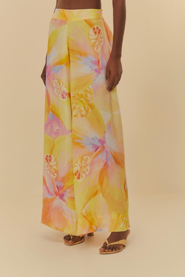Calça Estampada Caribe - Image 3