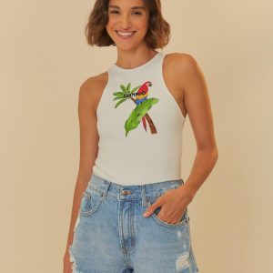 Short Jeans Praiano