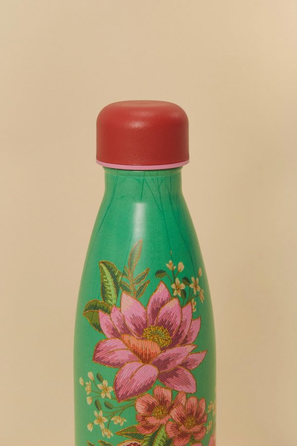 Garrafinha Glub Estampada Fruta De Verão - Image 3