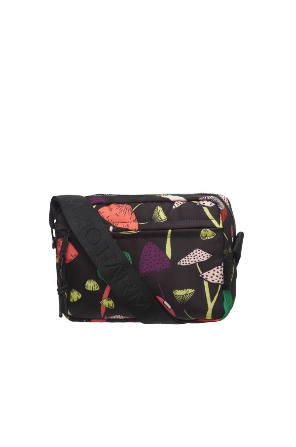 Bolsa Ziriguidum Cogumelos