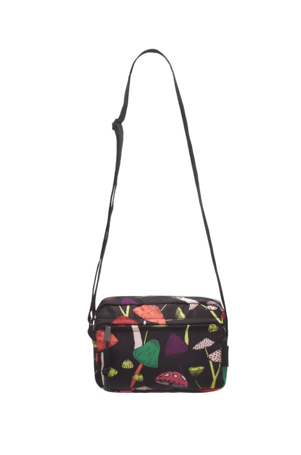 Bolsa Ziriguidum Cogumelos - Image 3