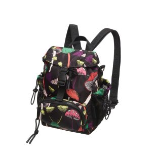 Bolsa Pipoquinha Cogumelos