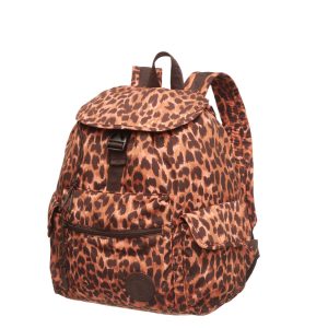 Bolsa Pipoca Olhar Na Floresta