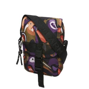 Bolsa Fervo Voo Doce