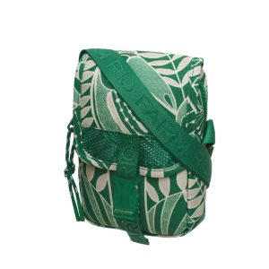 Bolsa Fervo Rendeira Verde