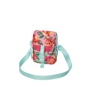Bolsa Fervo Céu De Flor
