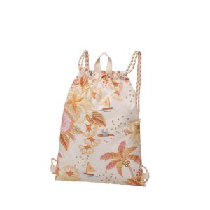 Bolsa Praiana Ilha De Flor