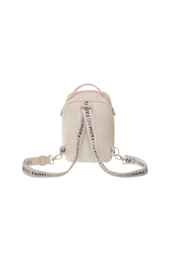 Mini Mochila Borogodó Rio De Janeiro - Image 3