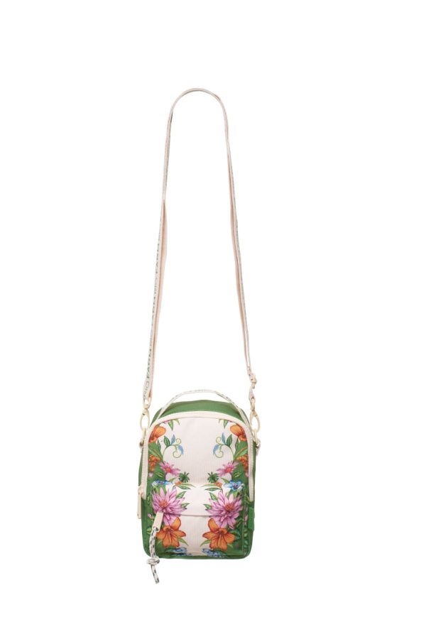 Mini Mochila Borogodó Delicadeza De Frut - Image 2