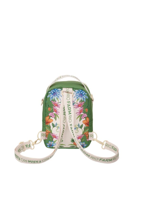 Mini Mochila Borogodó Delicadeza De Frut - Image 3