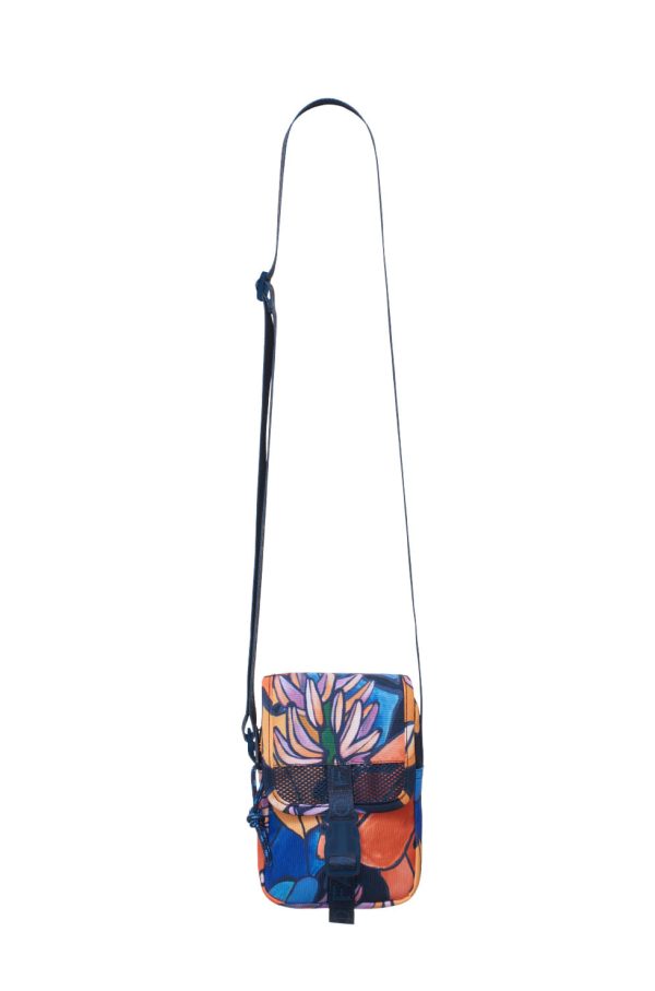 Bolsa Fervo Banana Flora - Image 2