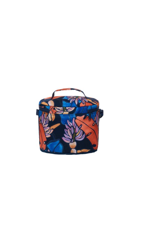 Mini Cooler Farofa Banana Flora - Image 3