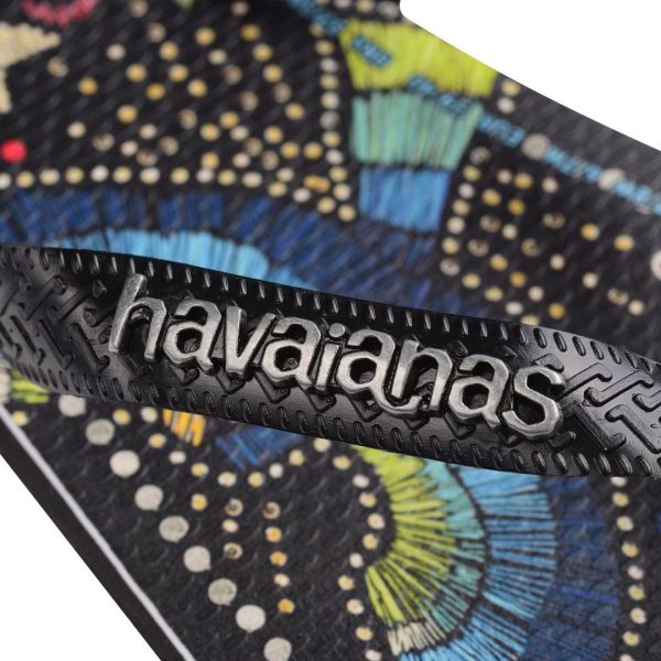 Chinelo Havaianas Farm Borogodó - Image 6