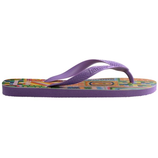 Chinelo Havaianas Farm Bordado - Image 3