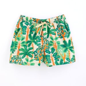 Short Da Mata