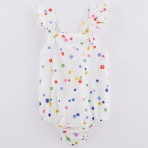 Body Bebe Florir