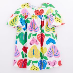 Vestido Amor De Flor