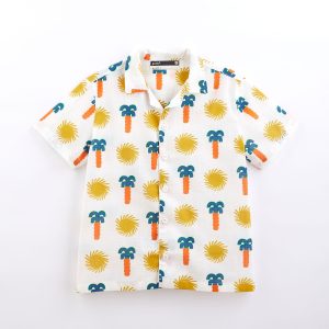Camisa Coqueirito