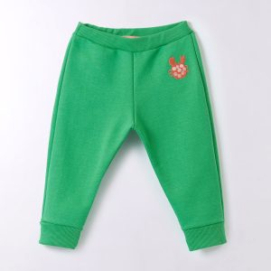 Calca De Moletom Bebe Basico Cores